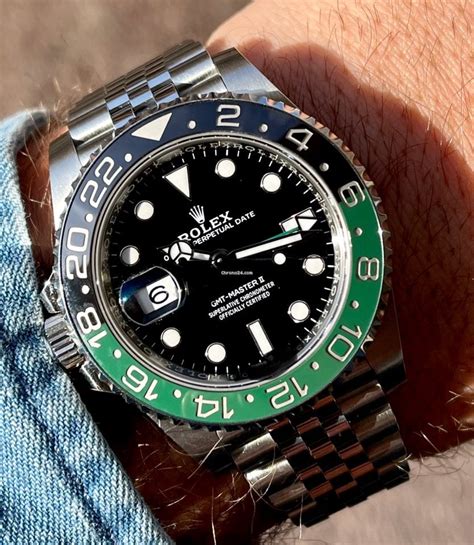 how much to service a rolex gmt master|rolex gmt master price used.